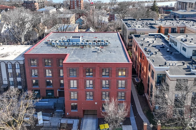 Photo - Vanilla 301 SPE LLC