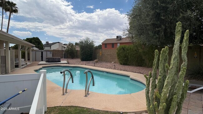 Photo - 15201 N 61st Ave