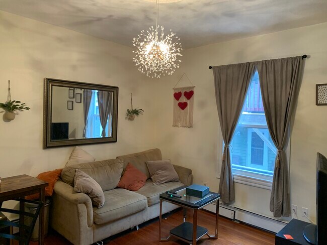 Living Room - 7 Timon Ave Unit 1