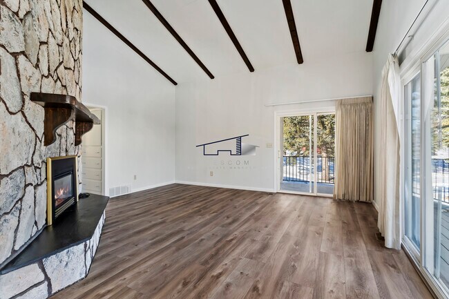 Photo - 2427 Nordic Valley Way Unit Nordic Valley