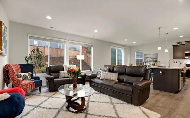 Photo - Beautiful 4-Bedroom Lake Stevens Home on a Corner Lot