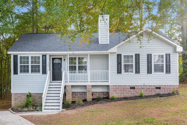 Building Photo - 746 Brewers Glynn Ct