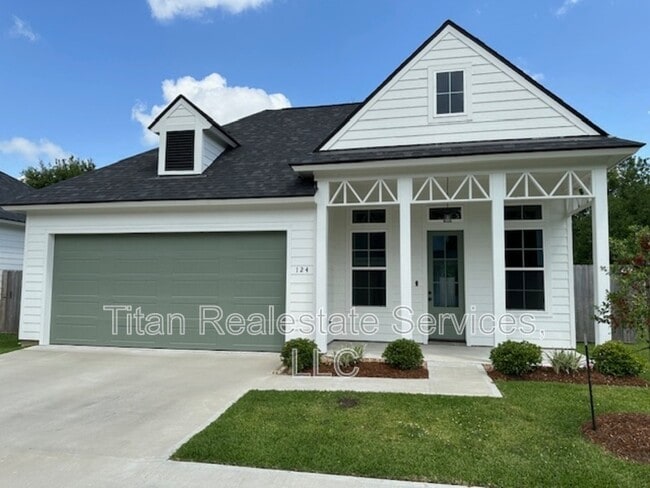 Building Photo - 124 Jagged Grove Ln