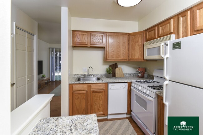 Photo - Apple Creek Townhomes