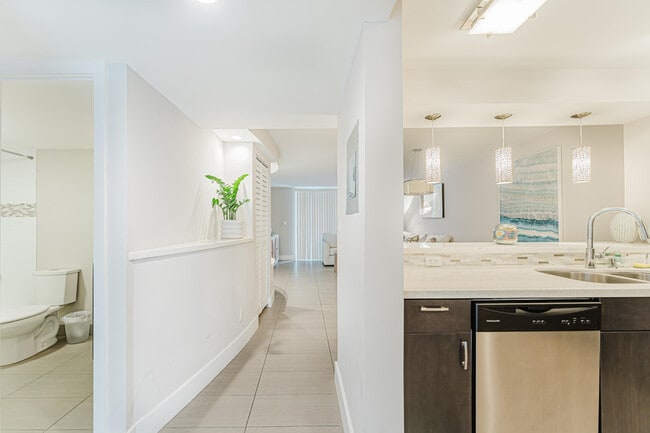 Photo - 601 N Ocean Blvd Unit 102