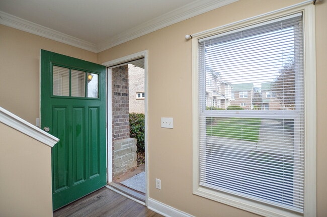 Photo - Downtown Walkable Townhome | 3 Bed | 2 Bath | $1,750