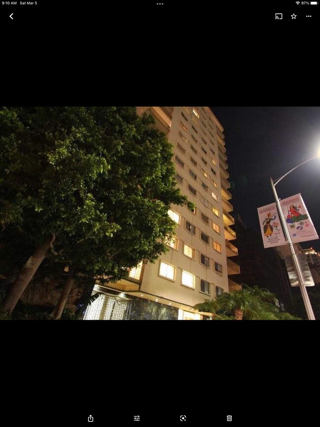 Photo - 10787 Wilshire Blvd Unidad 1103