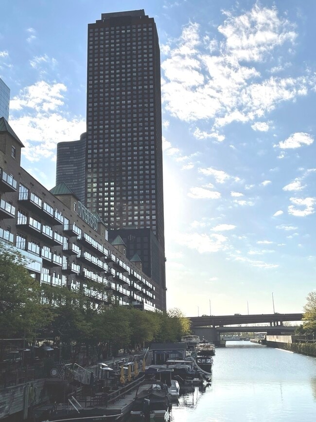Building Photo - 474 N Lake Shore Dr Unit 3803