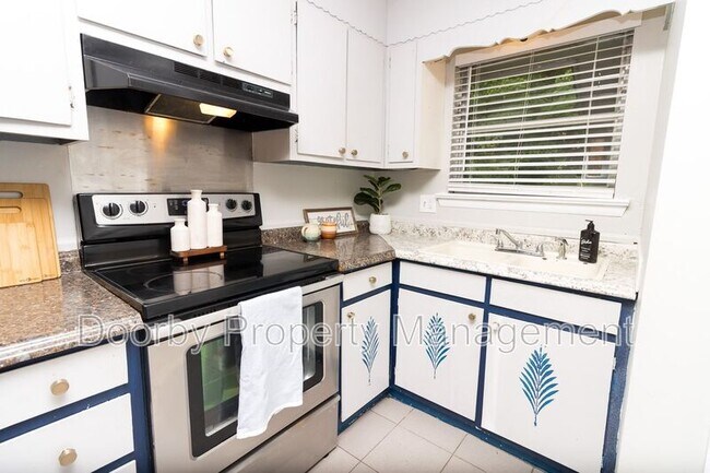 Photo - 3704 Fountain Ave Unidad A