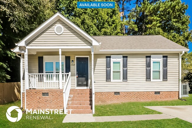 Photo - 1507 Beauty Ave House