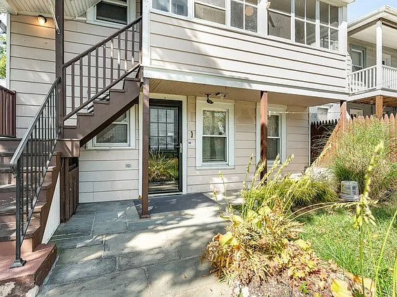 Photo - 49 Delafield St Unit 1st. FL