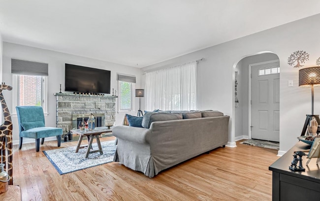 Photo - Beautiful 3 Bedroom, 2 Bath Home in York, PA!