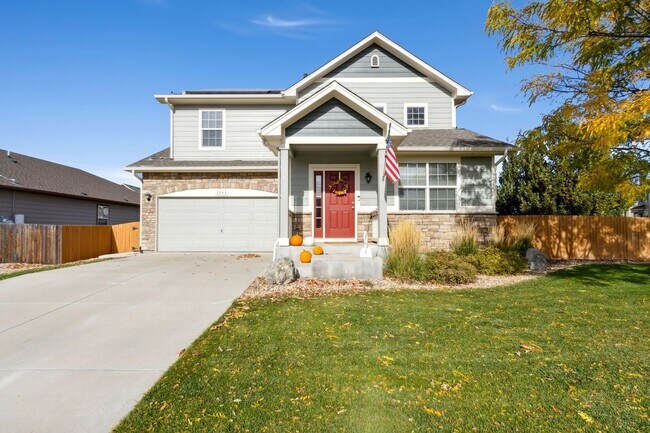 Photo - Modern and Updated 3-Bedroom, 2.5 Bathroom Home with Solar in Windshire Park