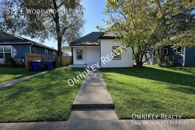 Building Photo - 522 E Woodard St