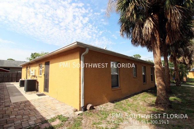 Building Photo - 5523 Palmer Blvd