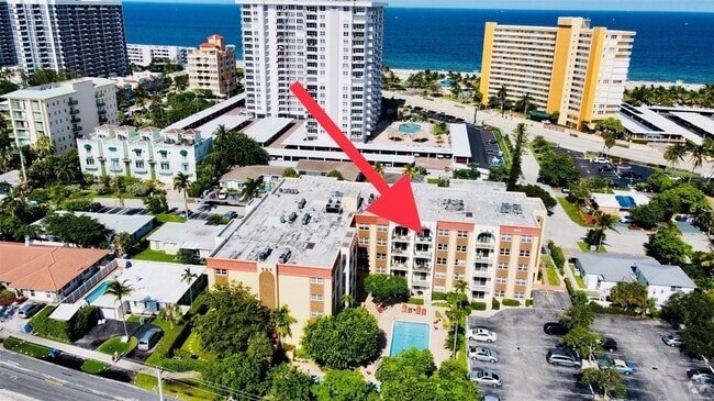 Building Photo - 400 N Riverside Dr Unit 403 Rental