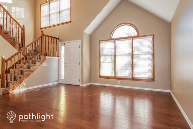 Photo - 10200 Garnett St, Overland Park, KS, 66214