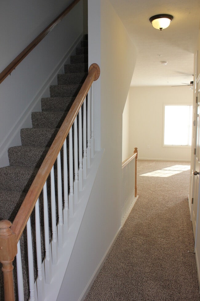 Photo - Two Master Suite Apartment Townhouse