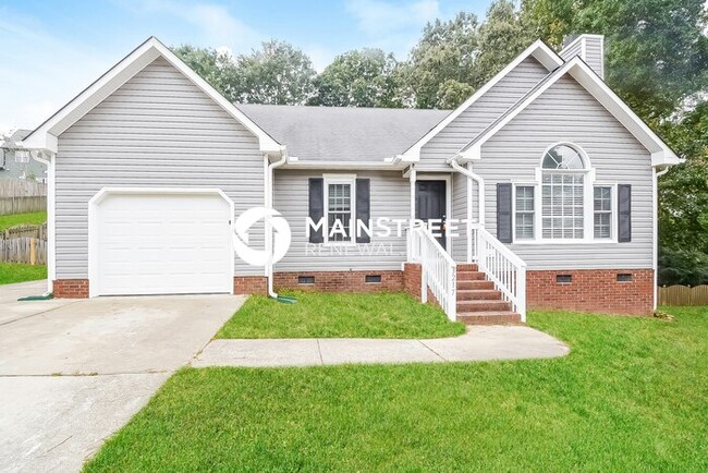 Photo - 3217 Peachford Ln House