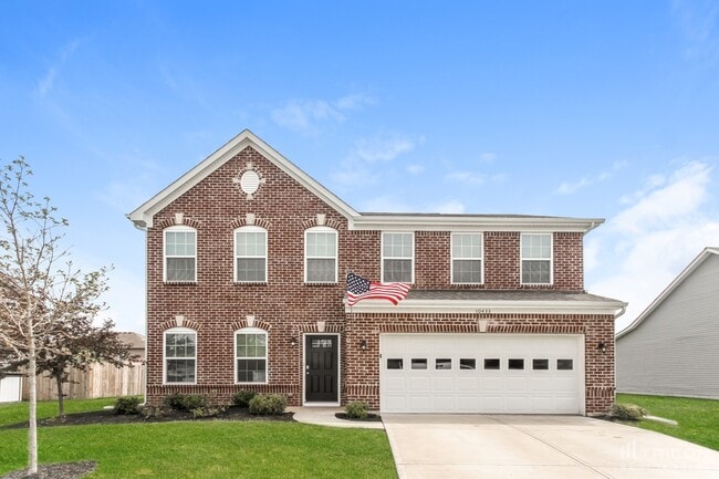 Photo - 10433 Long Branch Dr House