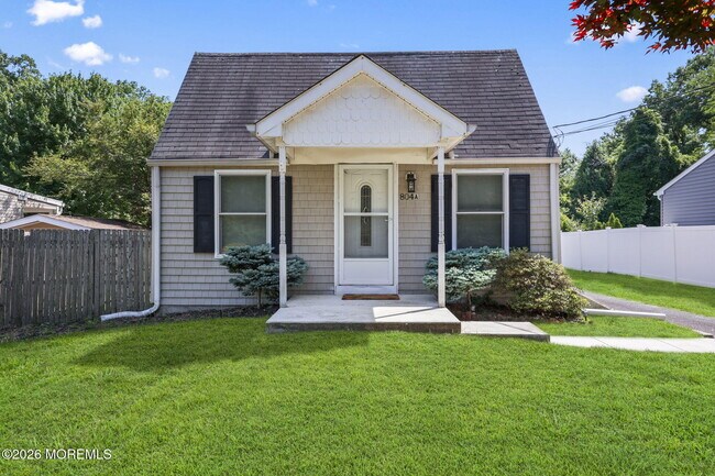 Photo - 804 Nutswamp Rd