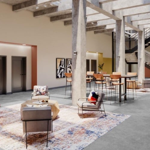 MoJud Lofts