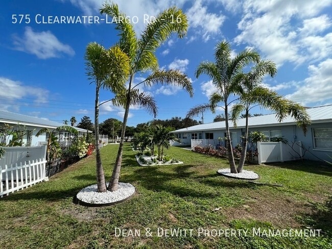 Building Photo - 1 Bed/1 Bath - Unit 7