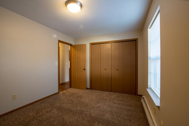 Photo - Village Green Apartments