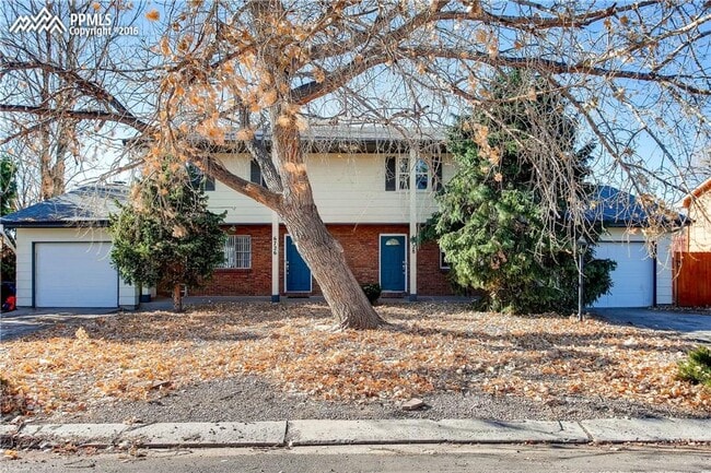 Building Photo - 4 Bedroom Home for Rent In North Colorado Springs