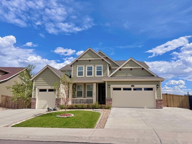 Building Photo - 14034 Hudson Way