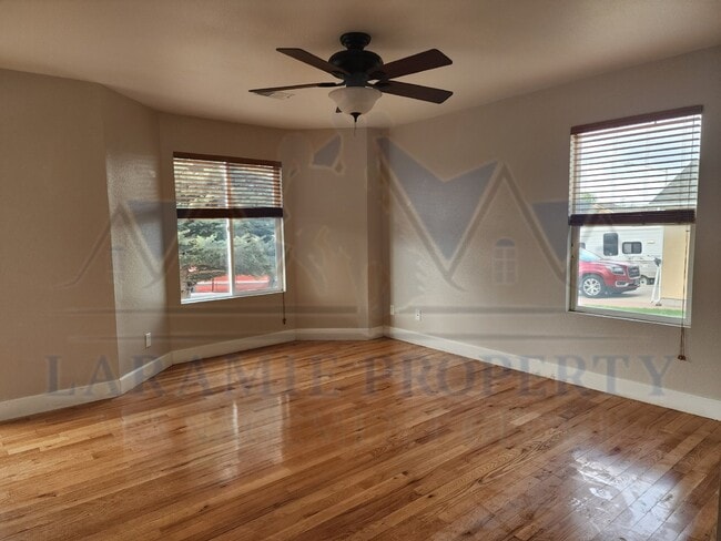 Photo - Charming 3 Bedroom Home in Laramie, WY