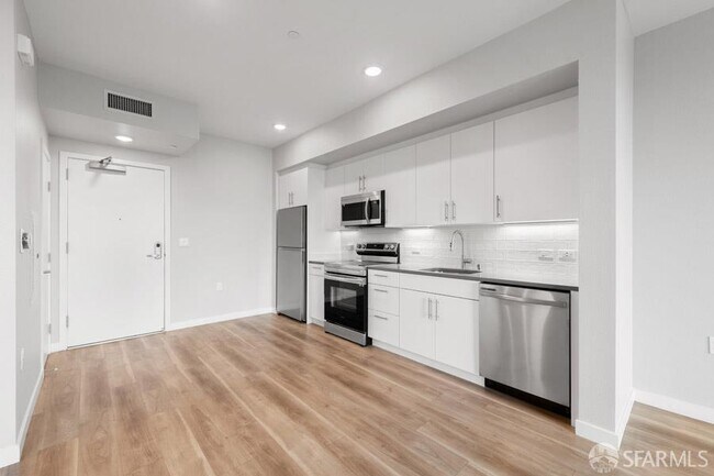 260 Brooklyn Basin Wy