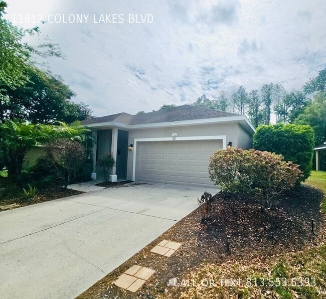 Photo - 11812 Colony Lakes Blvd