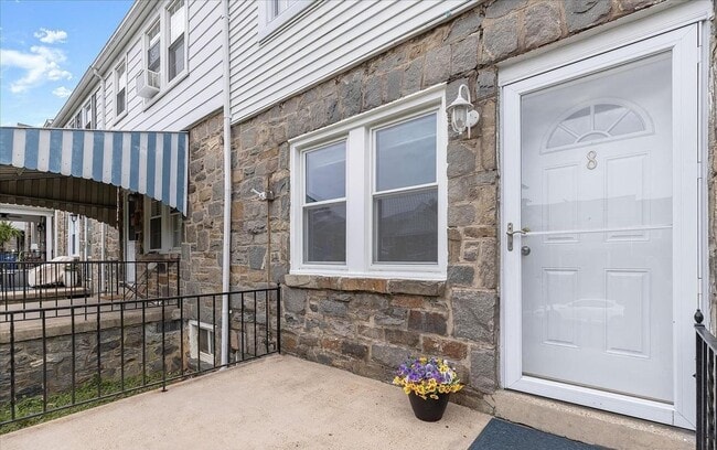 Photo - Updated 3BR Catonsville Townhome | $100 Off First 12 Months | Rear Parking + Deck