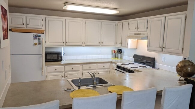 Photo - 17580 NW Springville Rd Unit G 20