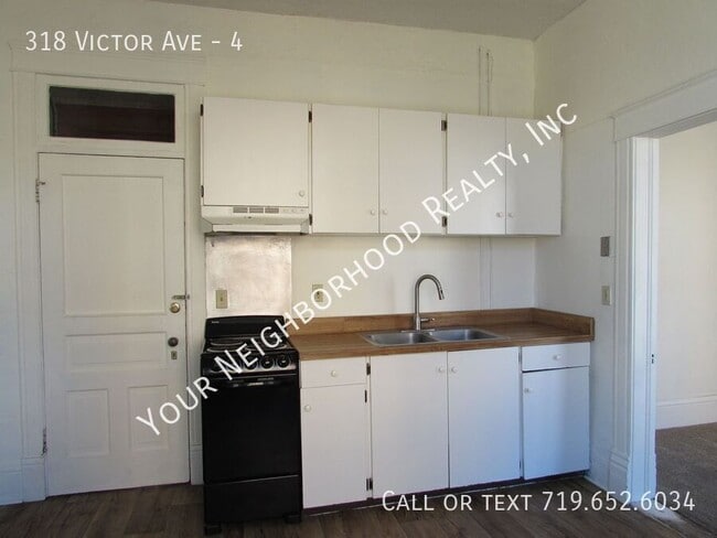 Photo - 318 Victor Ave Unidad 4