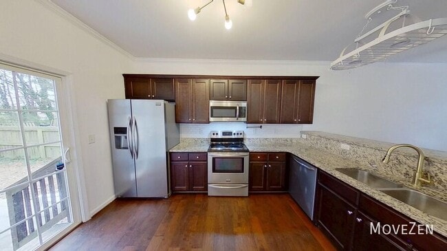 Photo - 1721 E Lenoir St