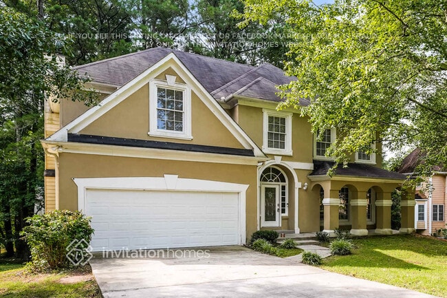 Building Photo - 3443 Kenilworth Ct
