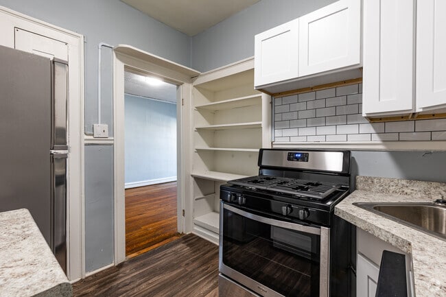 Photo - South Arthur