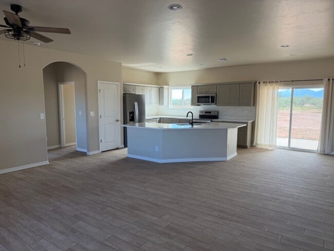 Photo - New Construction