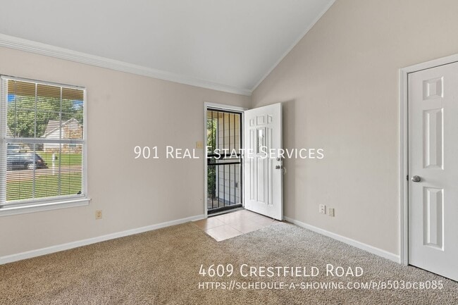 Photo - 4609 Crestfield Rd
