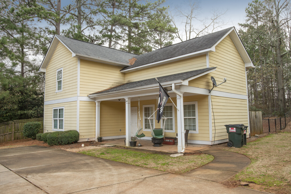 Photo - 149 Dennis Dr (Athens, GA)