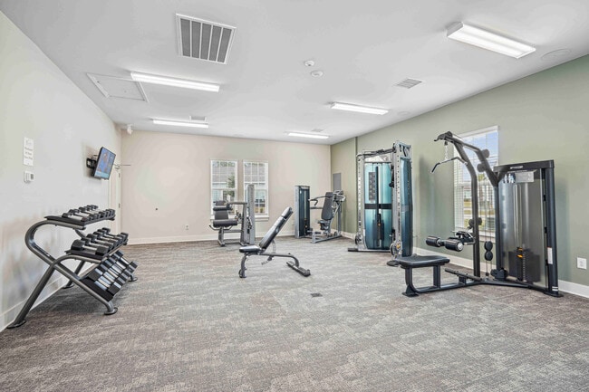 Photo - Ailsa Village