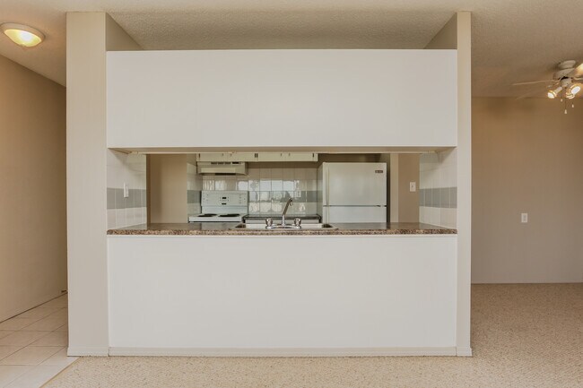 Photo - Rideau Tower