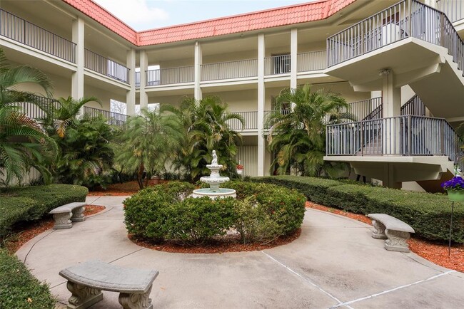 Photo - 2700 Bayshore Blvd Condo Unit 3201