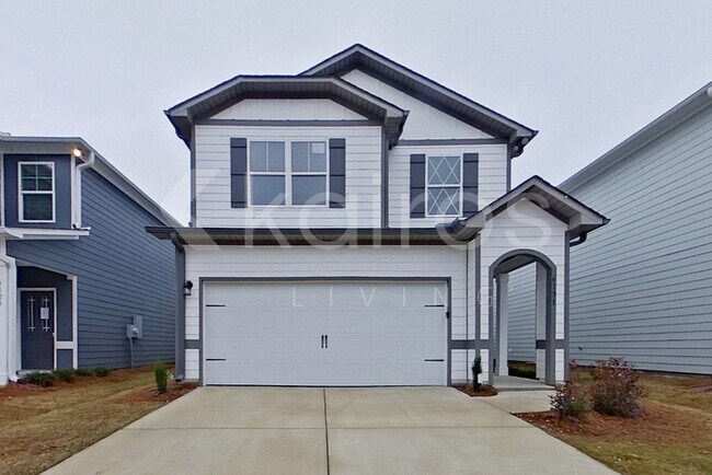 Photo - 6131 Taramore Ln NW House