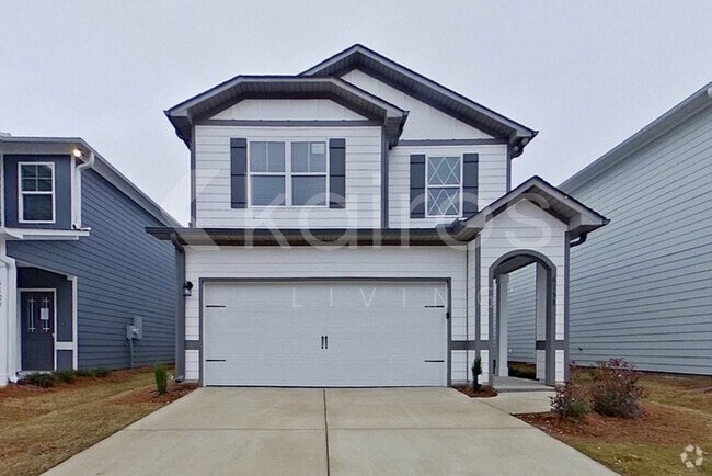 Building Photo - 6131 Taramore Ln NW Rental