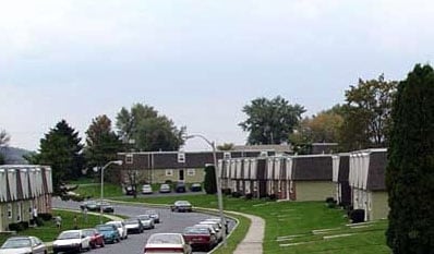 Kutztown View - Kutztown View Apartments Unit 534CollegeBoulevard