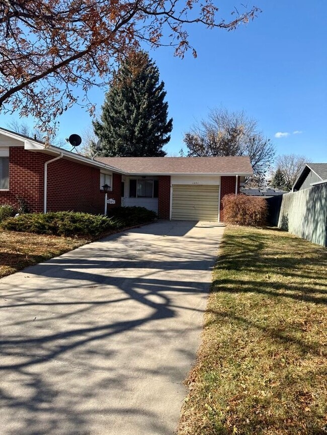 Photo - 2 Bed, 1.5 Bath Duplex for Rent in Fort Collins!