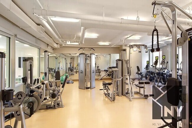 8 Barclay St Unit 26U